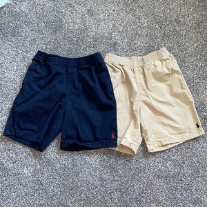 Boys Ralph Lauren shorts